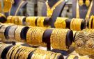 ارتفاع أسعار الذهب في الأسواق المحلية