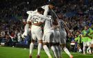 الدوري الإسباني.. ريال مدريد ضيفا على رايو فاليكانو