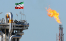 إيران تعيد ضخ الغاز إلى العراق