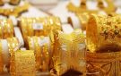 مجددا .. انخفاض اسعار الذهب في بغداد
