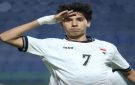 العراق يحسم مباراته أمام بوتان بهدف في تصفيات اسيا للناشئين