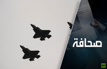 العراق يخشى ظهور طائرات إسرائيلية في سمائه