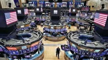 ٣ محركات رئيسية للسوق الأمريكي في 2026 تعرف عليها!