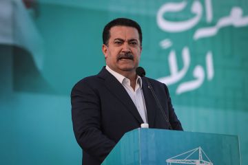 رئيس الوزراء العراقي يدعو لفتح تحقيق عاجل بعد إدراج حزب الله والحوثيين على قائمة الإرهاب