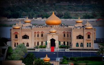 رئاسة الجمهورية: لم نصادق على تصنيف حزب الله والحوثيين كمنظمات إرهابية