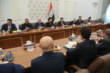 الاشتراطات الأميركية تعيد رسم ملامح الحكومة المقبلة وتعمق انقسام الإطار