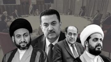 تحذيرات من انشقاقات في الإطار في حال المماطلة في تسمية رئيس الحكومة.. والوزارات السيادية تدخل معركة الحسم