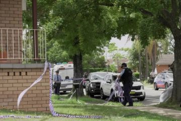 أحد منفذي هجوم بونداي على صلة مع داعش أحد منفذي هجوم بونداي على صلة مع داعش