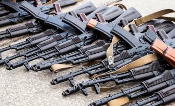 الداخلية تطلق بنكا وطنيا للمعلومات وتسحب 42 ألف قطعة سلاح