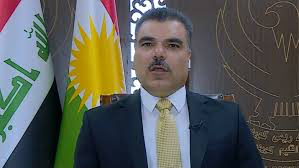 ممثلية كردستان تؤكد صرف الرواتب الأسبوع المقبل