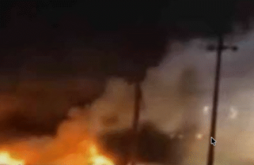 هركي يكشف خلفيات اشتباك لاجان: جهات تدفع لإشعال الفتنة قرب مصفى لاناز