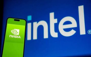  إنفيديا تستحوذ على حصة بقيمة 5 مليارات دولار في إنتل 
