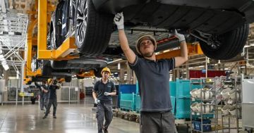 الصين تشدد الرقابة على خصومات السيارات لمواجهة حرب الأسعار الصين تشدد الرقابة على خصومات السيارات لمواجهة حرب الأسعار