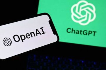  Open AI تستحوذ على حصة في ثرايف هولدنجز 