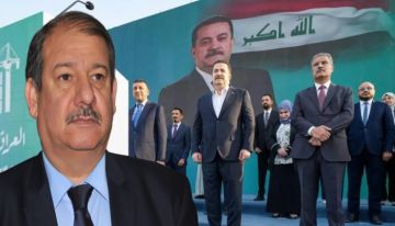 في مواجهة الغموض: ائتلاف السوداني نحو آلية ترشيحات تضع احترام الانتخابات في صدارة شروط رئاسة الوزراء في مواجهة الغموض: ائتلاف السوداني نحو آلية ترشيحات تضع احترام الانتخابات في صدارة شروط رئاسة الوزراء