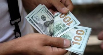 اقتصادي: الحديث عن ارتفاع سعر الصرف زوبعة اعلامية لخدمة فئة معينة