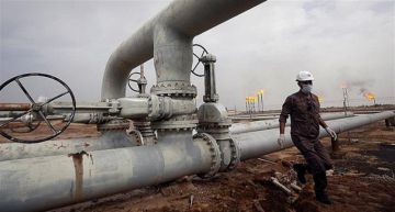 انخفاض خام البصرة مع التراجع العالمي لأسعار النفط