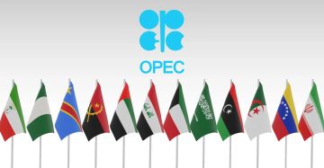 أوبك تتمسك بمستوى الإنتاج النفطي المقرر في الربع الأول من 2026