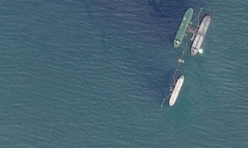 ترامب يفرض حصار على ناقلات النفط الفنزويلية الخاضعة للعقوبات