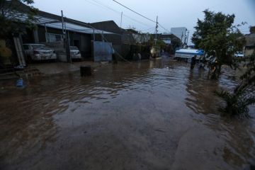 تربية كردستان تؤجل امتحانات جمجمال إلى الشهر المقبل جراء السيول