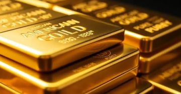 الذهب مستقر بدعم خفض الفائدة والفضة تقترب من رقم قياسي الذهب مستقر بدعم خفض الفائدة والفضة تقترب من رقم قياسي