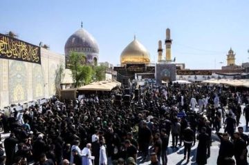 الشرطة الاتحادية: خطة تأمين زيارة استشهاد الإمام الهادي (ع) لم تسجل أي خروقات