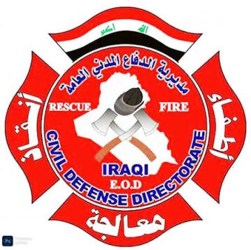 توصيات مديرية الدفاع المدني بشأن استخدام الألعاب النارية.