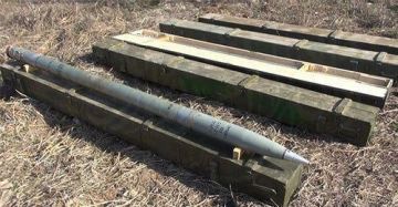 الاستيلاء على مخبأ يحوي صواريخ روسية بعملية نوعية غربي الانبار