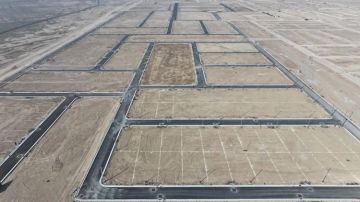 المثنى: حسم ملف تخصيص 1500 دونم لمنتسبي القوات الأمنية والحشد الشعبي