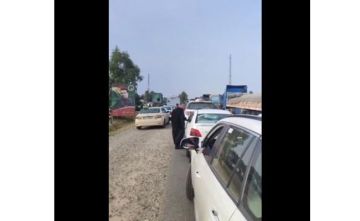 اشتباكات بين البيشمركة والكوماندوز في السليمانية واغلاق سيطرة بانی مەقان قرب جمجمال اشتباكات بين البيشمركة والكوماندوز في السليمانية واغلاق سيطرة بانی مەقان قرب جمجمال