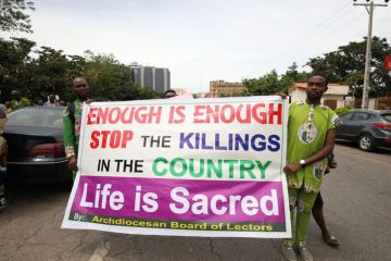 الإرهاب ينتقل إلى غرب إفريقيا - فهل يستحق الأمر القلق؟