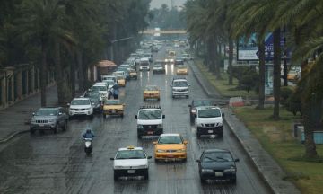 أمانة بغداد: أنجزنا صيانة الخطوط الناقلة ومستعدون لأي طارئ أمانة بغداد: أنجزنا صيانة الخطوط الناقلة ومستعدون لأي طارئ