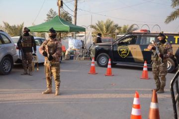 شرطة ديالى تعلن ضبط عجلة معدة لتهريب المشتقات النفطية شرطة ديالى تعلن ضبط عجلة معدة لتهريب المشتقات النفطية