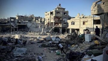 ترامب: خطة السلام بغزة ستخضع للتعديل