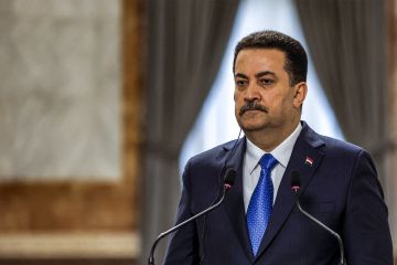 رئيس وزراء العراق يعلق على خطأ تصنيف حزب الله اللبناني والحوثيين على قوائم الإرهاب