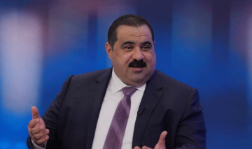 مصدر: المجلس السياسي السني يقترب من حسم رئاسة البرلمان لمثنى السامرائي مقابل خمس وزارات للحلبوسي