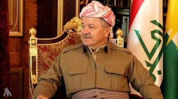 بارزاني يطرح ثلاث مبادرات خارطة طريق لحسم ملف رئاسة الجمهورية