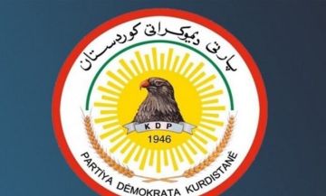 الديمقراطي الكردستاني: القاضي زيدان مارس دورا ايجابيا في تقريب وجهات النظر