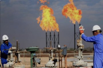 دانة غاز تؤكد استئناف آمن للعمليات في منشأة خور مور