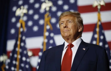 5 نقاط خلافية بين ترامب والجمهوريين في الكونغرس