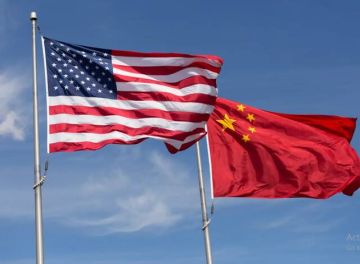 الصين تفرض عقوبات على شركات أمريكية لبيعها أسلحة لتايوان