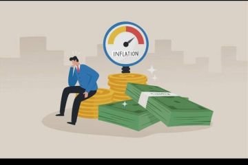 العدو الصامت كيف يلتهم التضخم استثماراتك؟ العدو الصامت كيف يلتهم التضخم استثماراتك؟