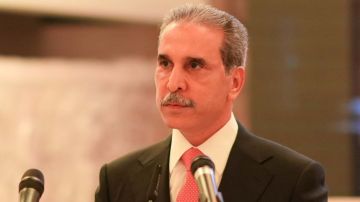 القاضي زيدان: استقلال القضاء ليس منة من أحد.. حجر زاوية في أي نظام ديمقراطي