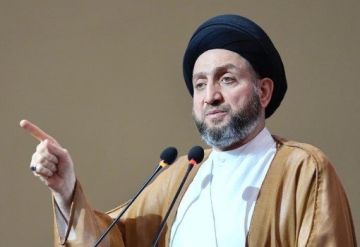 الحكيم والمندلاوي يؤكدان أهمية الالتزام بالمواعيد الدستورية