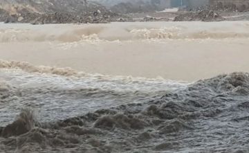 وفاة شخصين وإصابة خمسة جراء السيول في السليمانية وفاة شخصين وإصابة خمسة جراء السيول في السليمانية