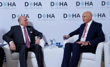 بغداد: نستغرب من تصريحات المبعوث الأمريكي حول الوضع في العراق