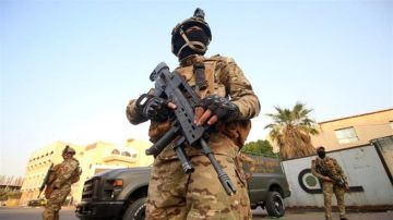 ميسان.. الاطاحة بثلاثة من أبرز المطلوبين خلال 24 ساعة