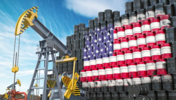 ترامب يدفع لنفط أرخص: ضغوط أمريكية تهدد الخليج وتغرق العراق في أزمة مالية