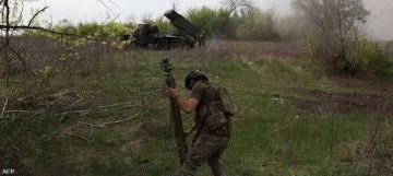 الجيش الروسي يعلن السيطرة على مدينة كوبيانسك الأوكرانية الجيش الروسي يعلن السيطرة على مدينة كوبيانسك الأوكرانية