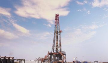 العراق يستصلح 19 بئرا نفطيا خلال شهر تشرين الثاني للعام الحالي العراق يستصلح 19 بئرا نفطيا خلال شهر تشرين الثاني للعام الحالي